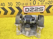 Мотор печки Mercedes-Benz S-CLASS 2007 A2218200514 WDD221 M273E55|273961|273.961, передний