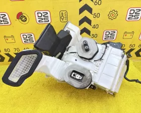 Печка салона Nissan