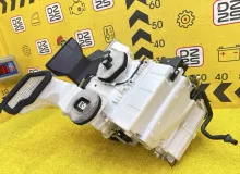 Печка салона NISSAN SERENA 2018 272105TA0A HFC27 HR12DE, передняя