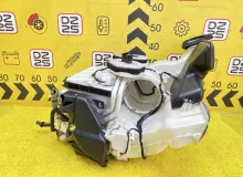 Печка салона NISSAN SERENA 2018 272105TA0A HFC27 HR12DE, передняя