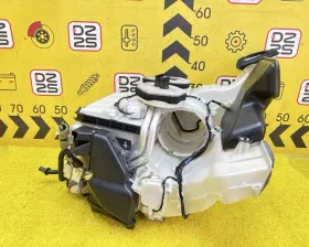 Печка салона Nissan
