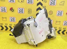 Печка салона NISSAN SERENA 2018 272105TA0A HFC27 HR12DE, передняя