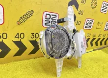 Печка салона задняя TOYOTA LAND CRUISER 2003 8711060241 UZJ100W 2UZFE, задняя
