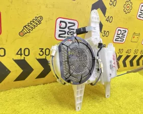 Печка салона задняя Toyota
