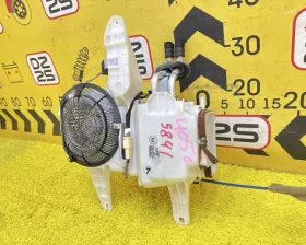 Печка салона задняя Toyota