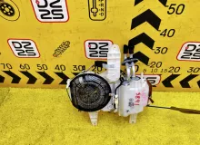 Печка салона задняя TOYOTA LAND CRUISER 2003 8711060241 UZJ100W 2UZFE, задняя