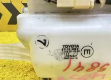 Печка салона задняя TOYOTA LAND CRUISER 2003 8711060241 UZJ100W 2UZFE, задняя