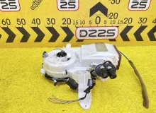 Печка салона задняя TOYOTA LAND CRUISER 2003 8711060241 UZJ100W 2UZFE, задняя
