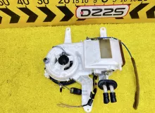 Печка салона задняя TOYOTA LAND CRUISER 2003 8711060241 UZJ100W 2UZFE, задняя