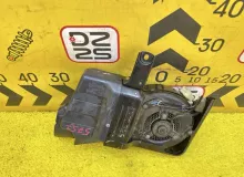 Печка салона задняя TOYOTA LAND CRUISER 1991 8711060110 HDJ81V 1HDT, задняя