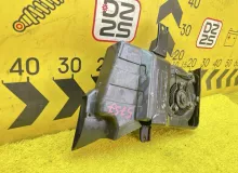 Печка салона задняя TOYOTA LAND CRUISER 1991 8711060110 HDJ81V 1HDT, задняя