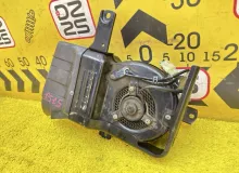 Печка салона задняя TOYOTA LAND CRUISER 1991 8711060110 HDJ81V 1HDT, задняя
