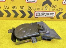 Печка салона задняя TOYOTA LAND CRUISER 1991 8711060110 HDJ81V 1HDT, задняя