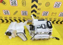 Печка салона LEXUS CT200H 2012 8713075020 ZWA10 2ZRFXE, передняя
