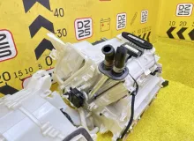 Печка салона LEXUS CT200H 2012 8713075020 ZWA10 2ZRFXE, передняя