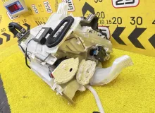 Печка салона LEXUS CT200H 2012 8713075020 ZWA10 2ZRFXE, передняя