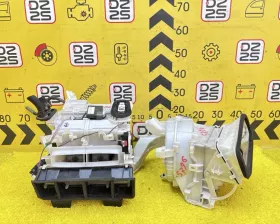 Печка салона Toyota