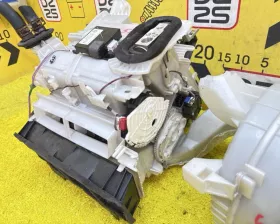 Печка салона Toyota
