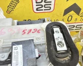 Печка салона Toyota