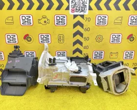 Печка салона Toyota