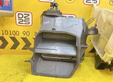 Печка салона TOYOTA LAND CRUISER 2003 8715060790 UZJ100W 2UZFE, передняя