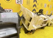 Печка салона TOYOTA LAND CRUISER 2003 8715060790 UZJ100W 2UZFE, передняя