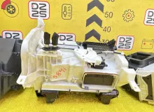 Печка салона TOYOTA LAND CRUISER 2003 8715060790 UZJ100W 2UZFE, передняя