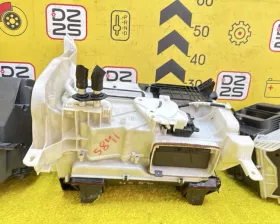 Печка салона Toyota