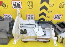 Печка салона TOYOTA LAND CRUISER 2003 8715060790 UZJ100W 2UZFE, передняя