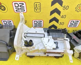 Печка салона Toyota