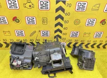 Печка салона TOYOTA HIACE 1997 8715026180 KZH106W 1KZTE, передняя