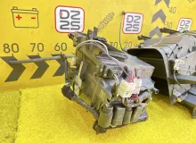 Печка салона TOYOTA HIACE 1997 8715026180 KZH106W 1KZTE, передняя