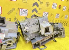 Печка салона TOYOTA HIACE 1997 8715026180 KZH106W 1KZTE, передняя