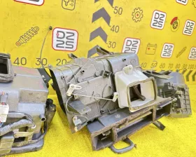 Печка салона Toyota