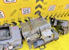 Печка салона TOYOTA HIACE 1997 8715026180 KZH106W 1KZTE, передняя