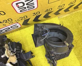 Печка салона Toyota