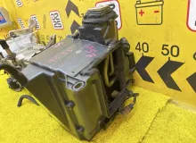Печка салона TOYOTA LAND CRUISER 1991 8713060220 HDJ81V 1HDT, передняя