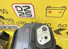 Печка салона TOYOTA LAND CRUISER 1991 8713060220 HDJ81V 1HDT, передняя