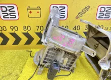Печка салона TOYOTA LAND CRUISER 1991 8713060220 HDJ81V 1HDT, передняя