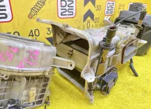 Печка салона TOYOTA LAND CRUISER 1991 8713060220 HDJ81V 1HDT, передняя