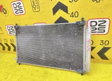 Радиатор кондиционера TOYOTA COROLLA FIELDER 2015 8846012590 NKE165G 1NZFXE, передний