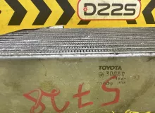 Интеркулер TOYOTA HIACE 2009/Цвет 1E7 1794030050 KDH206V 1KDFTV, передний