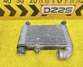 Интеркулер Toyota