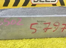 Интеркулер TOYOTA HIACE 2010 1794030050 KDH206V 1KDFTV, передний