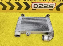 Интеркулер TOYOTA HIACE 2009 1794030050 KDH206V 1KDFTV, передний