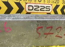 Интеркулер TOYOTA HIACE 2009 1794030050 KDH206V 1KDFTV, передний