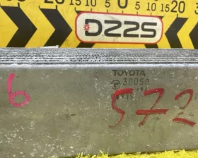 Интеркулер Toyota