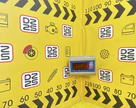 Радиатор основной Toyota