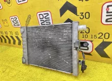 Радиатор основной TOYOTA HIACE 2006 1640030170 KDH205V 2KDFTV, передний