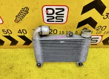 Интеркулер TOYOTA HIACE 2007 1794030050 KDH205V 2KDFTV, передний